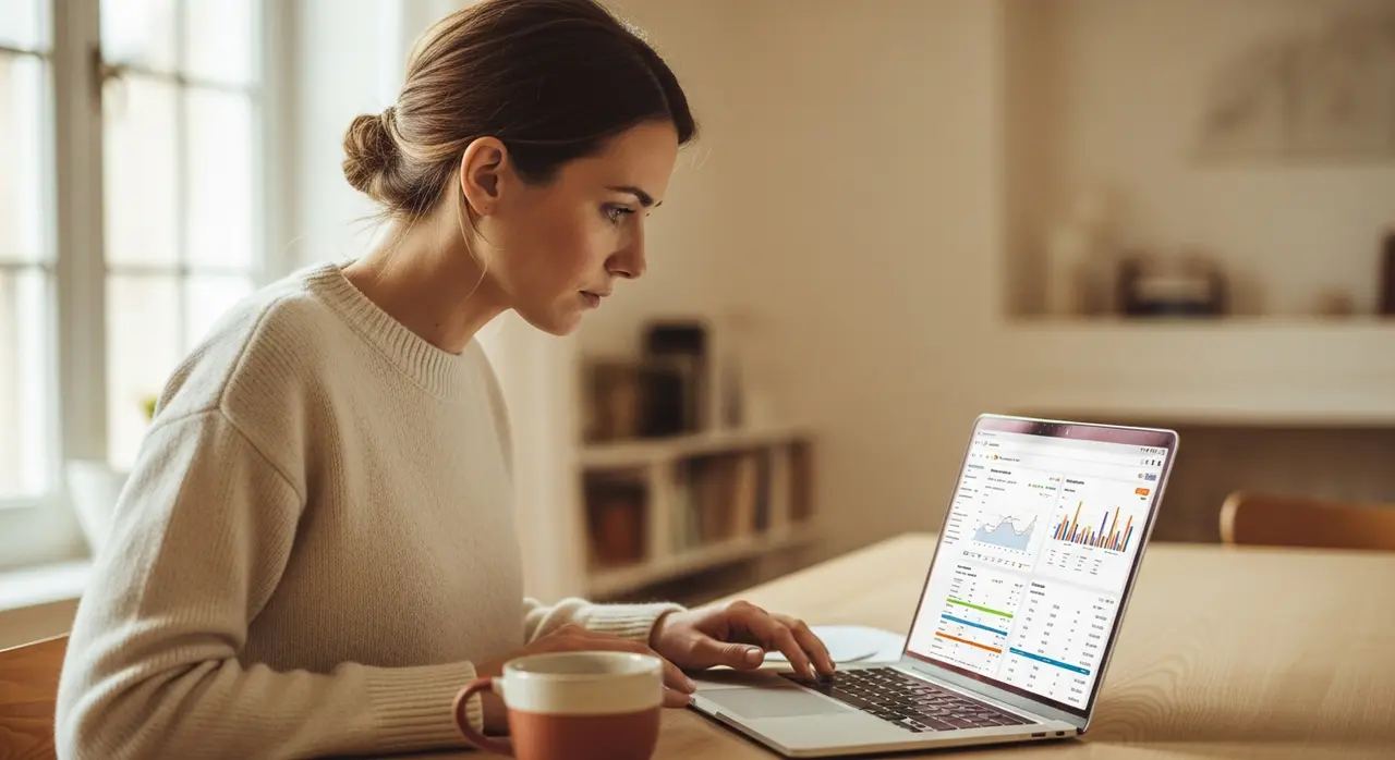 Freelance SEO Montbéliard