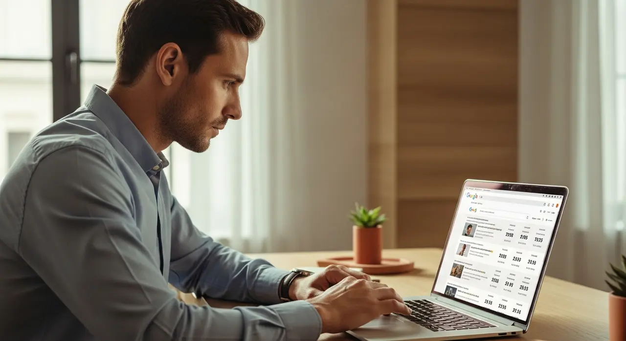 Freelance SEO Montbéliard