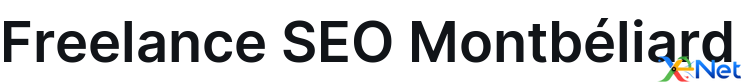 Freelance SEO Montbéliard